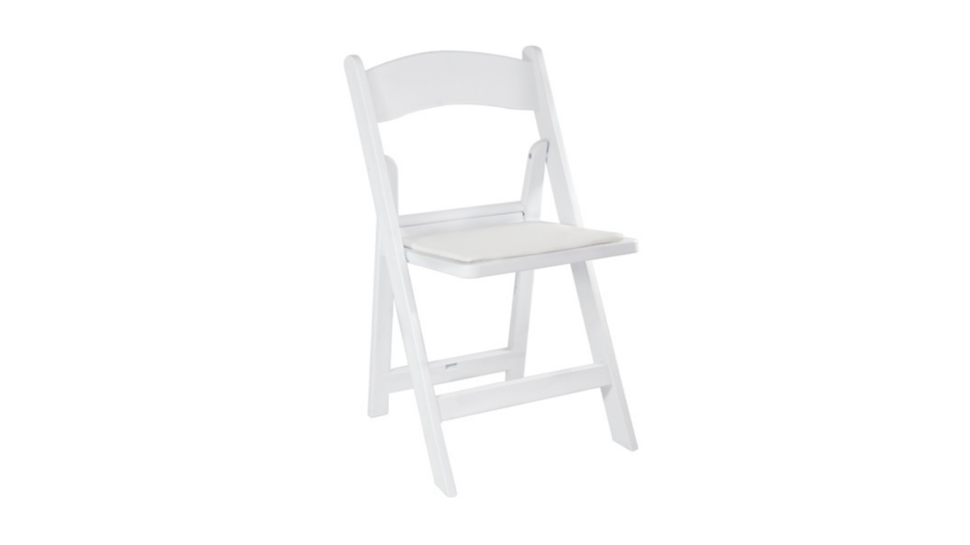 Garden Chairs With Padding