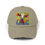 Thumbnail: Unisex Distressed Cap