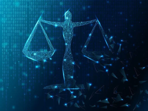 LegalTech – Space to Watch or Time to Invest?