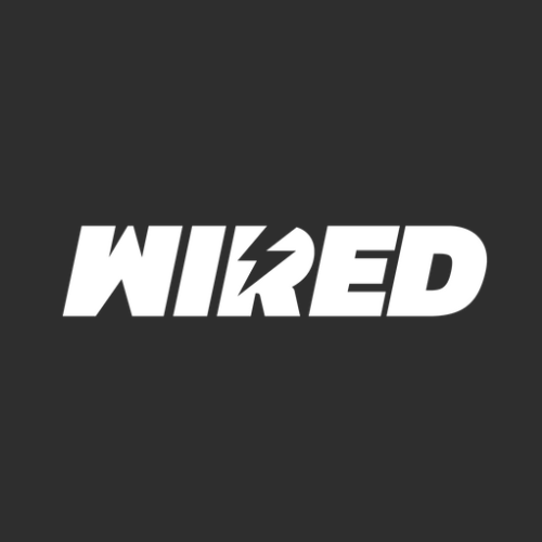Wired