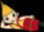 因類學