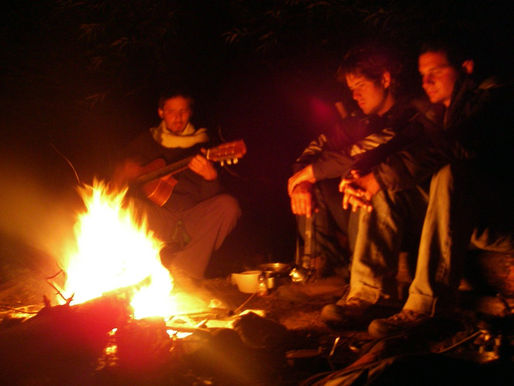 Los Momentos, Gatti y su inmortal obra.