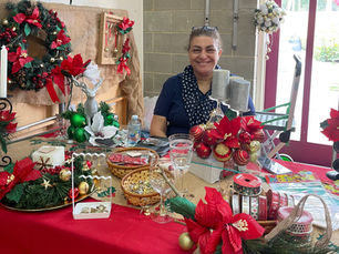 Murrumbeena Sunday Christmas market