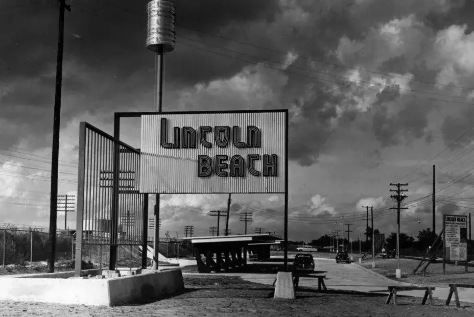 Voices of Lincoln Beach: Join us for a Community Memory Collection Event!