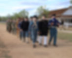 Fort Verde Days