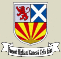 Prescott Highland Games & Celtic Faire