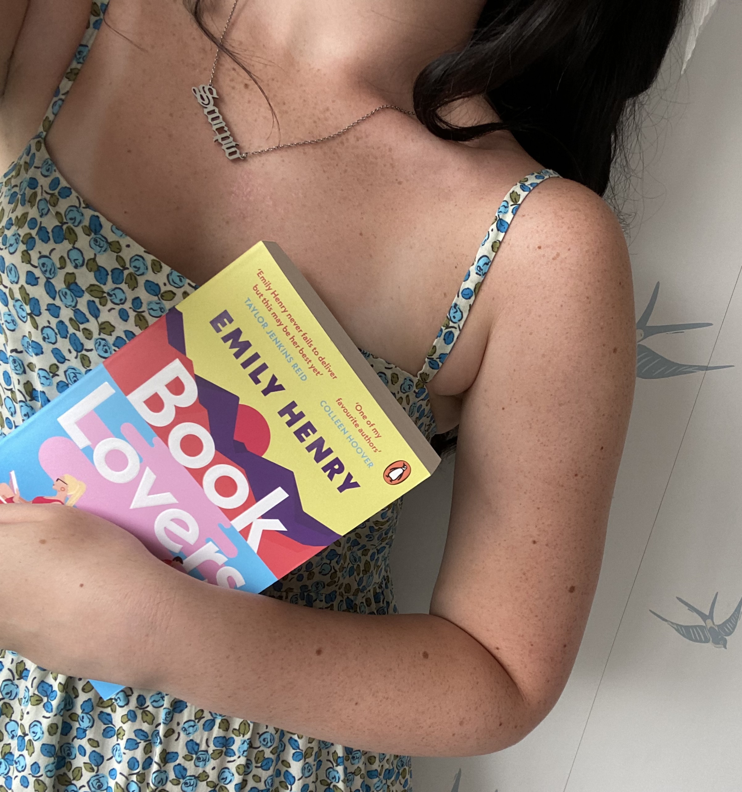 Writer: maddisonreadsbooks 