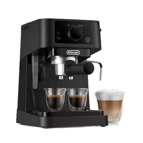 DeLonghi Manual espresso maker Stilosa (EC235.BK