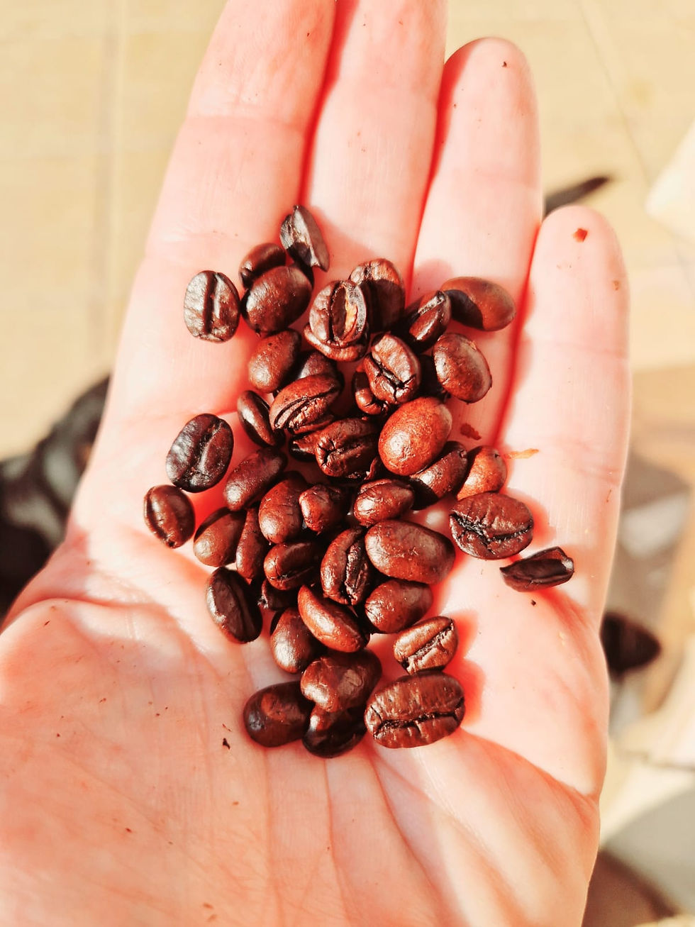 Thumbnail: Kimbo Espresso Bar Extreme beans 1000gr