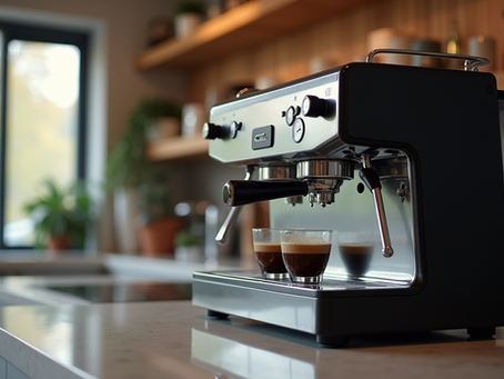 Best Home Espresso Machines for Your Kitchen