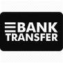 bank trasfer
