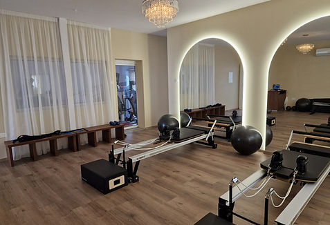 pilates room 2