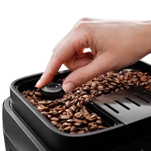 Thumbnail: DeLonghi MAGNIFICA EVO NEXT (ECAM310.60.B)