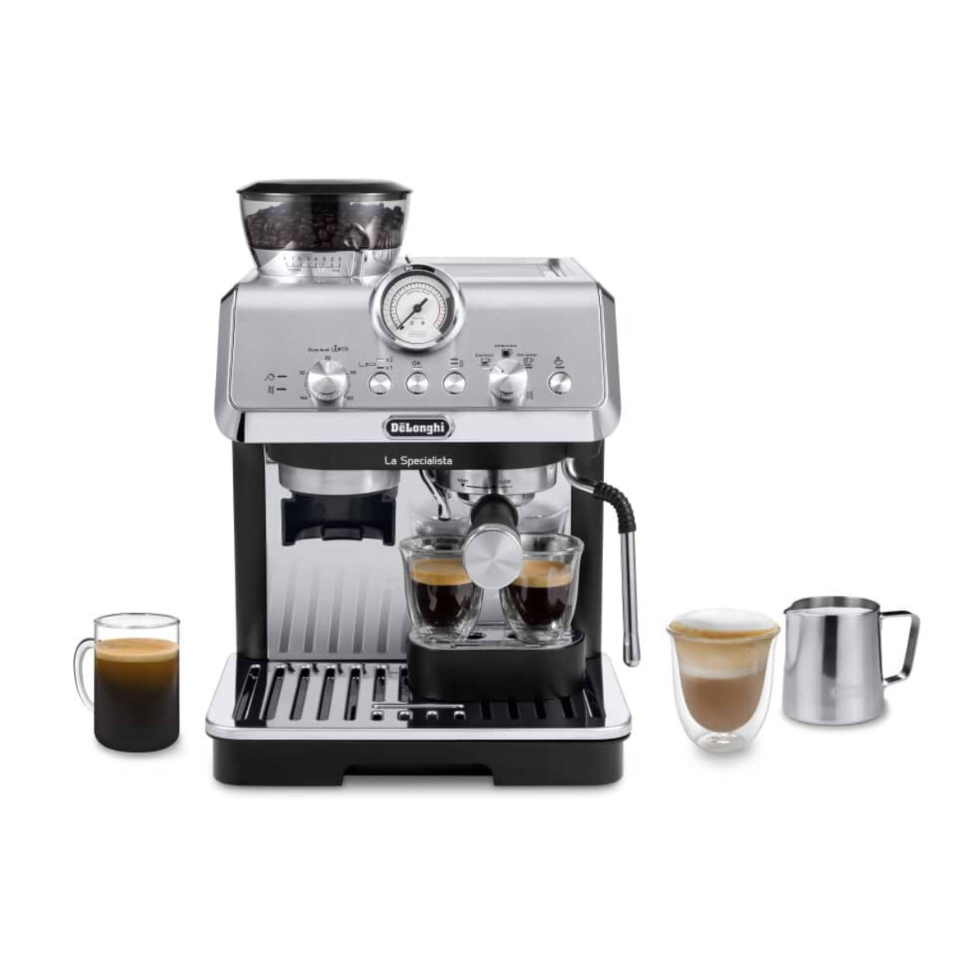 Delonghi LA SPECIALISTA ARTE (EC9155.MB)