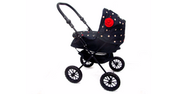Mamas & Papas Traveller Doll Pram