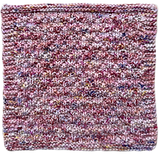 The Tea Cozy Knit Square