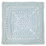 Needles & Hooks Crochet Square