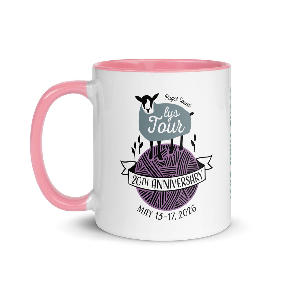 Thumbnail: 20th Anniversary Mug