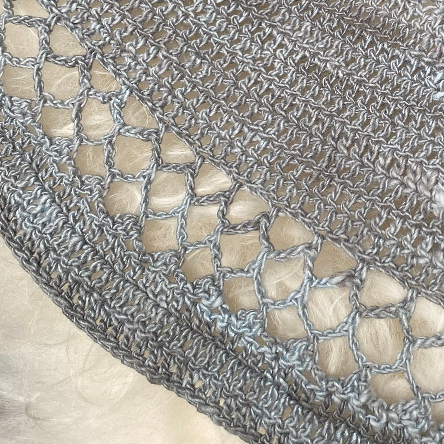 Wild Fibers Crochet