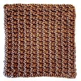 Fidalgo Artisan Crochet Square