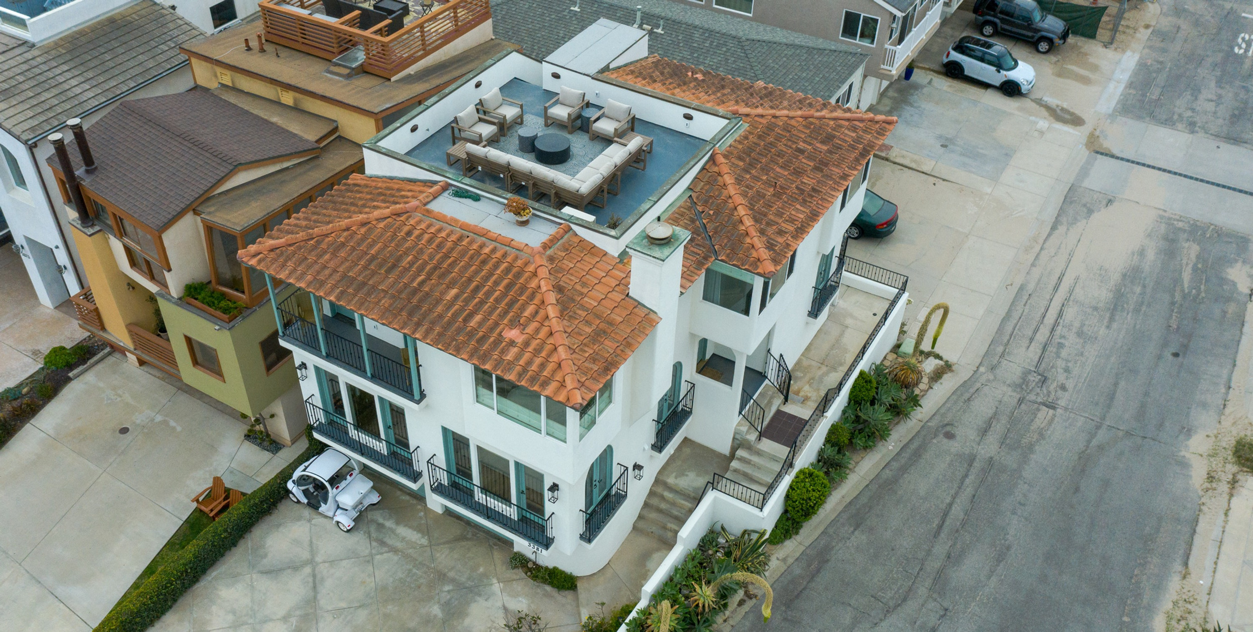 Remodeling AAA Development, Inc.