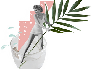 Protecting your hair during summer
