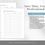 Thumbnail: Editable Income & Expense Tracker Template, Canva Small Business Finance Log