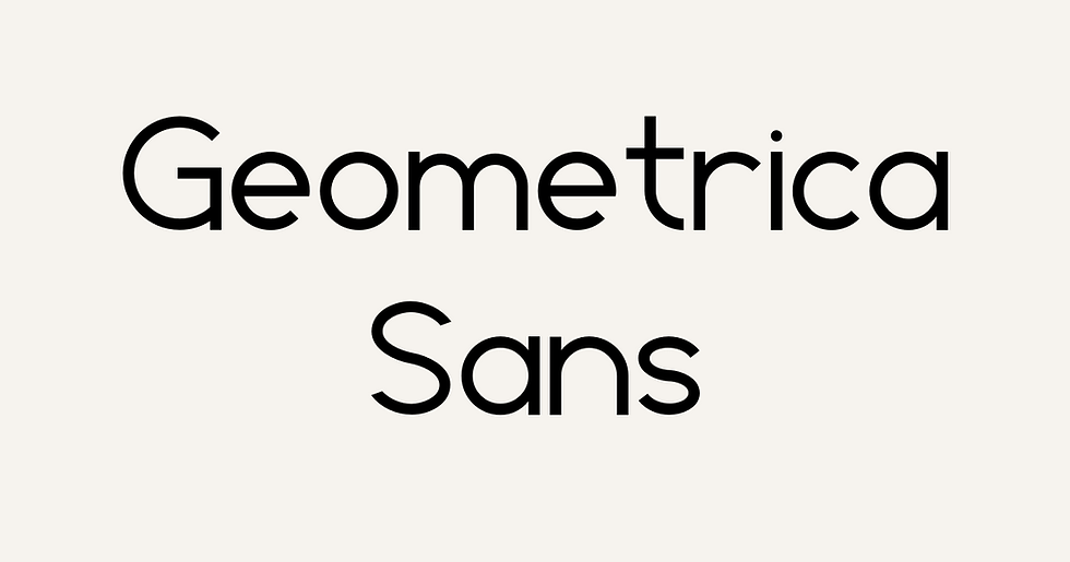 Discover the ultimate collection of modern Canva fonts to enhance your design aesthetic.