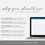 Thumbnail: Editable Nanny Business New Family Intake Form Template