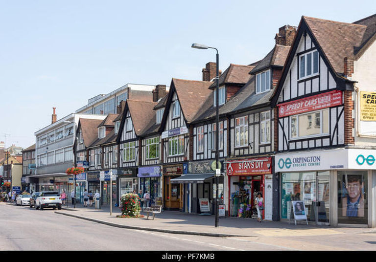 Orpington Town Centre Shop fronts commercial doors.jpg