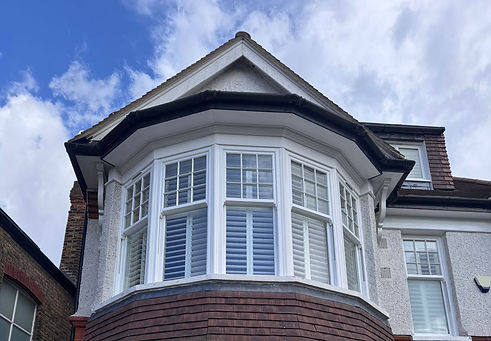 Upvc windows Tonbridge