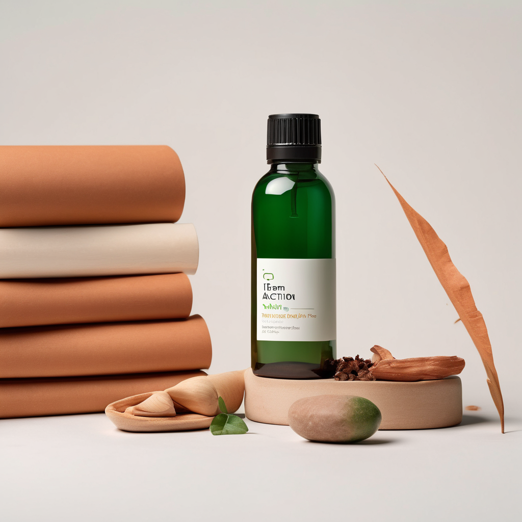 Duurzaamheid in Actie