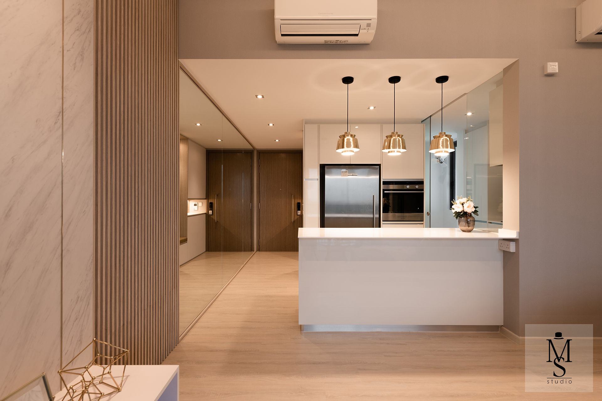 Modern Contemporary | Lakeville