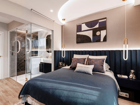 Shortlisted for Best Living Room
& Best Bespoke Home!
