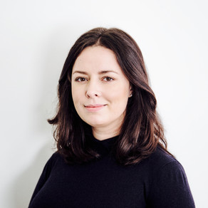 Miriam Grut Norrby joins us as partner and co-owner!