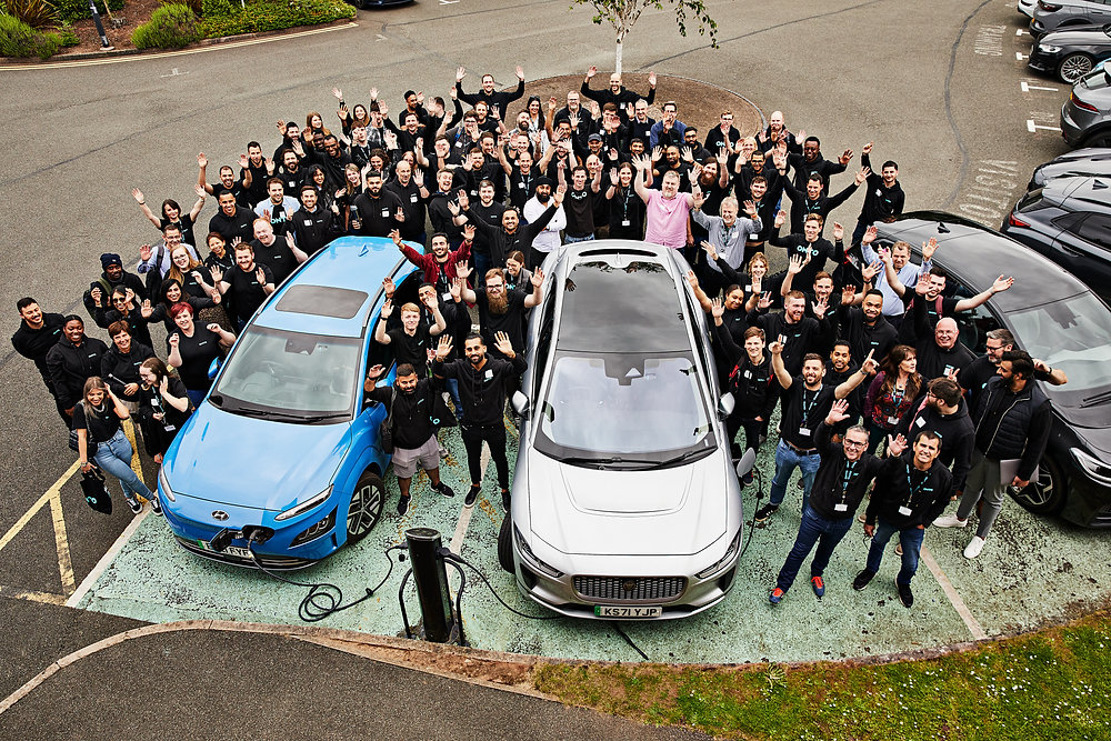Onto Raises 60m To Transform The Future Of Car Ownership