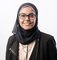 Mariam Gad