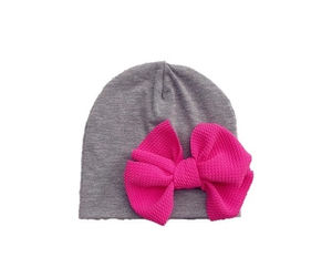 Gorro para niña.