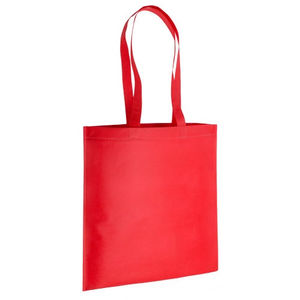 Bolsa ecológica.