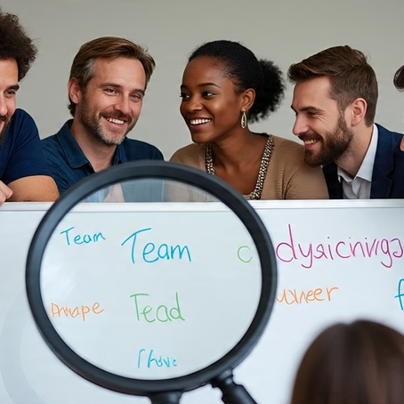 Matinales bajo la Lupa: Un Análisis de Gestión de Personas y Dinámicas de Equipo