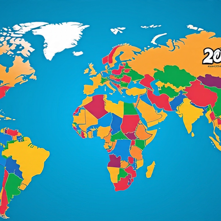 Historia Mundial Después de Cristo: Un Recorrido desde la Era Común hasta la Actualidad