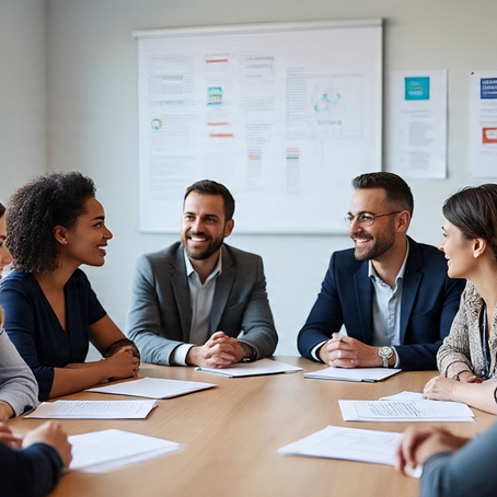 Reconectando con lo Humano en la Era Digital: La Inteligencia Emocional como Pilar Fundamental del Liderazgo y la Cultura Organizacional