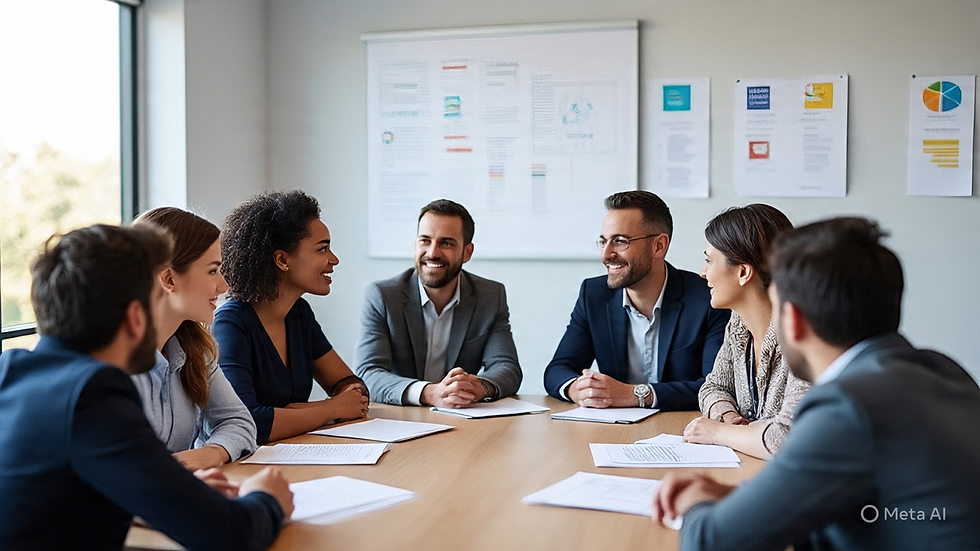 Reconectando con lo Humano en la Era Digital: La Inteligencia Emocional como Pilar Fundamental del Liderazgo y la Cultura Organizacional