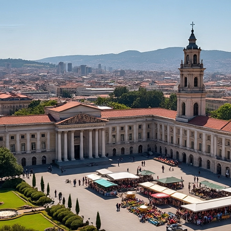 La Fundación de las Regiones de Chile: Un Recorrido Histórico