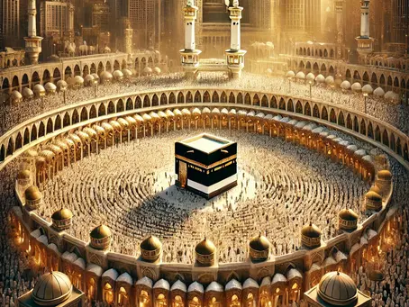 La Meca: El Corazón Espiritual del Islam