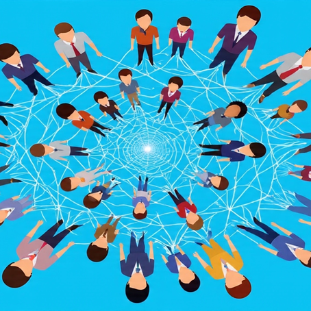 Del Pensamiento de Comuna al Pensamiento Global: Un paradigma Colectivo de Conciencia y Responsabilidad