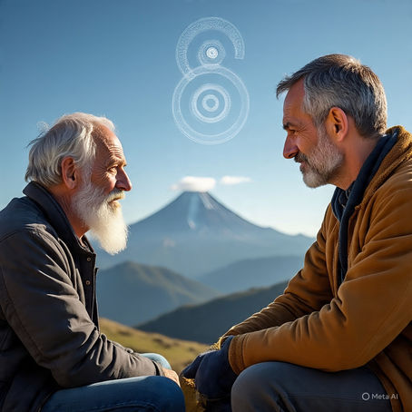 🌍 Los Nuevos Tiempos Más Espirituales