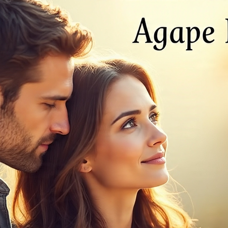 Amor Ágape: La Forma Más Pura de Amor