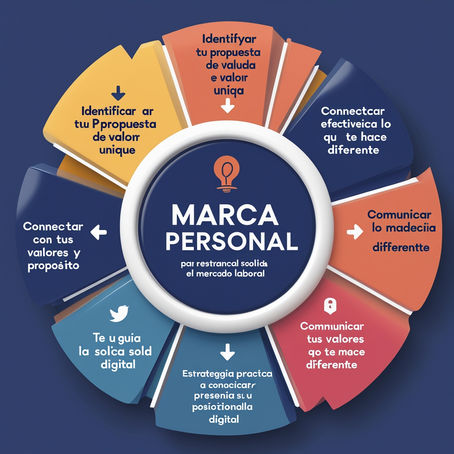 Transform Your Name into a Brand that Impacts and Sells