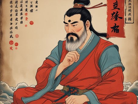 El Legado de Sun Tzu: Estrategias que Trascienden el Tiempo
